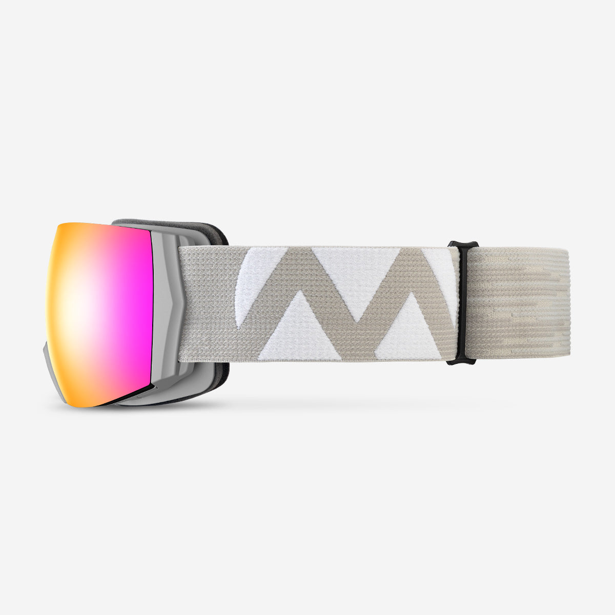 ULTRA Snow Goggles + Lens Bundle