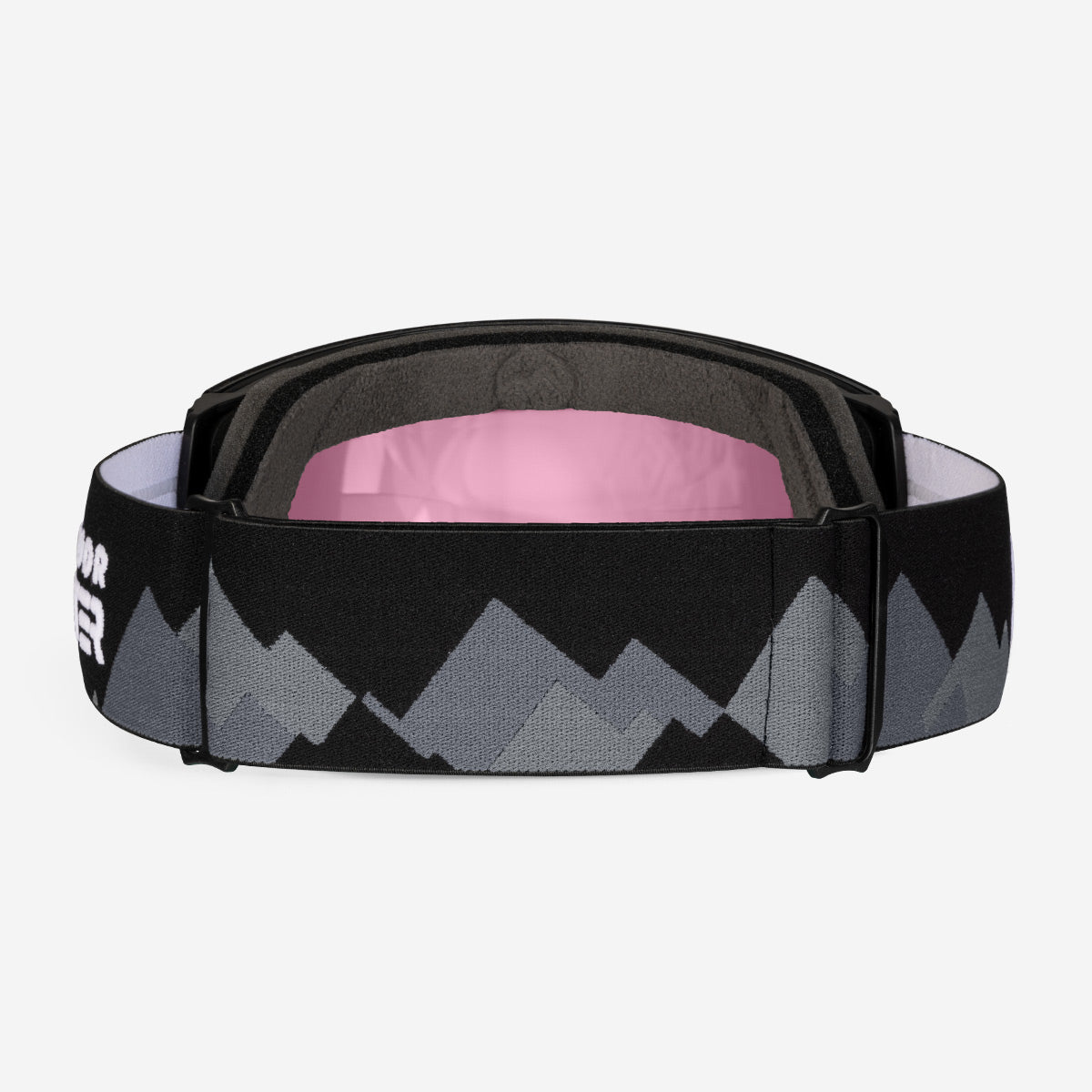 ULTRA Snow Goggles + Lens Bundle