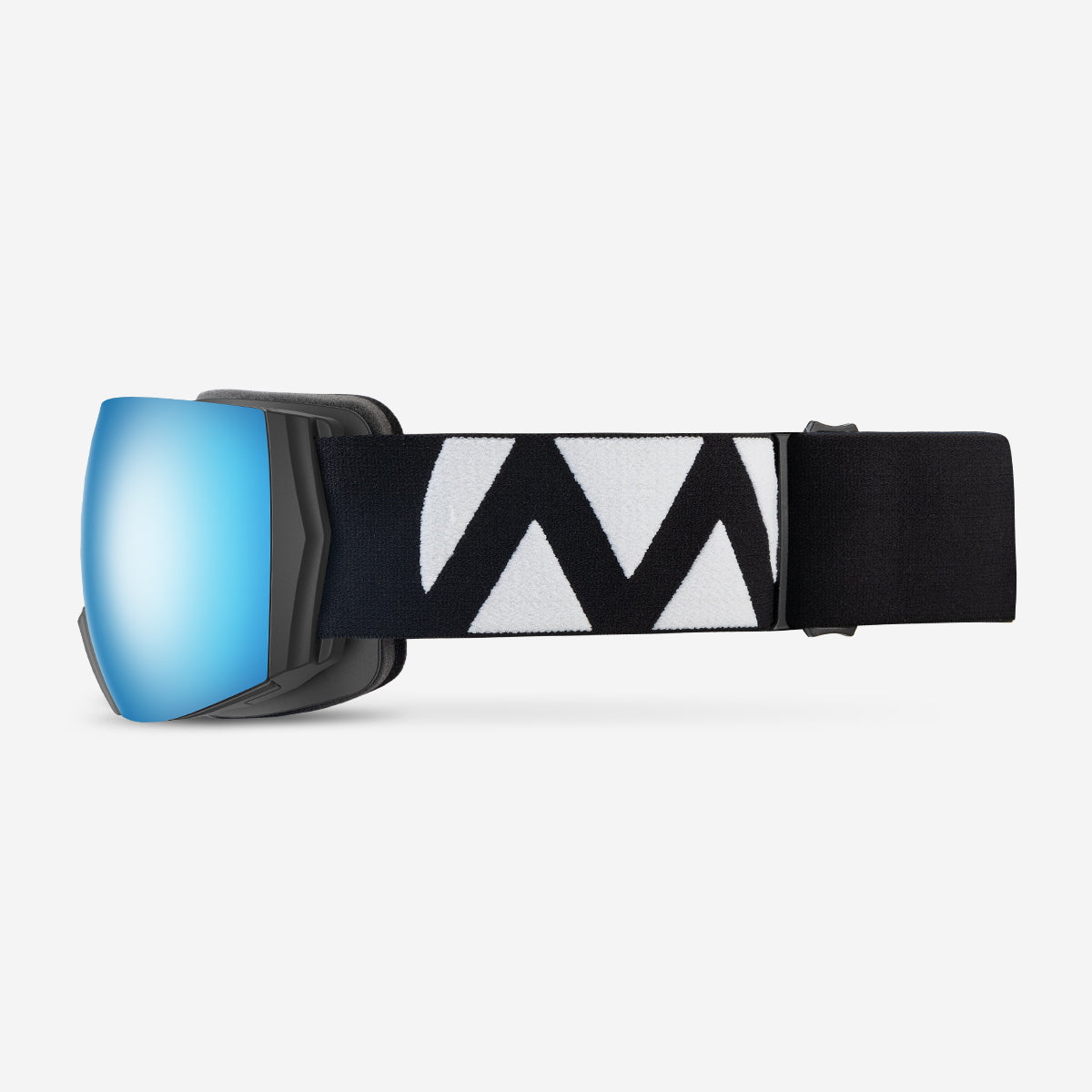 ULTRA Snow Goggles + Lens Bundle