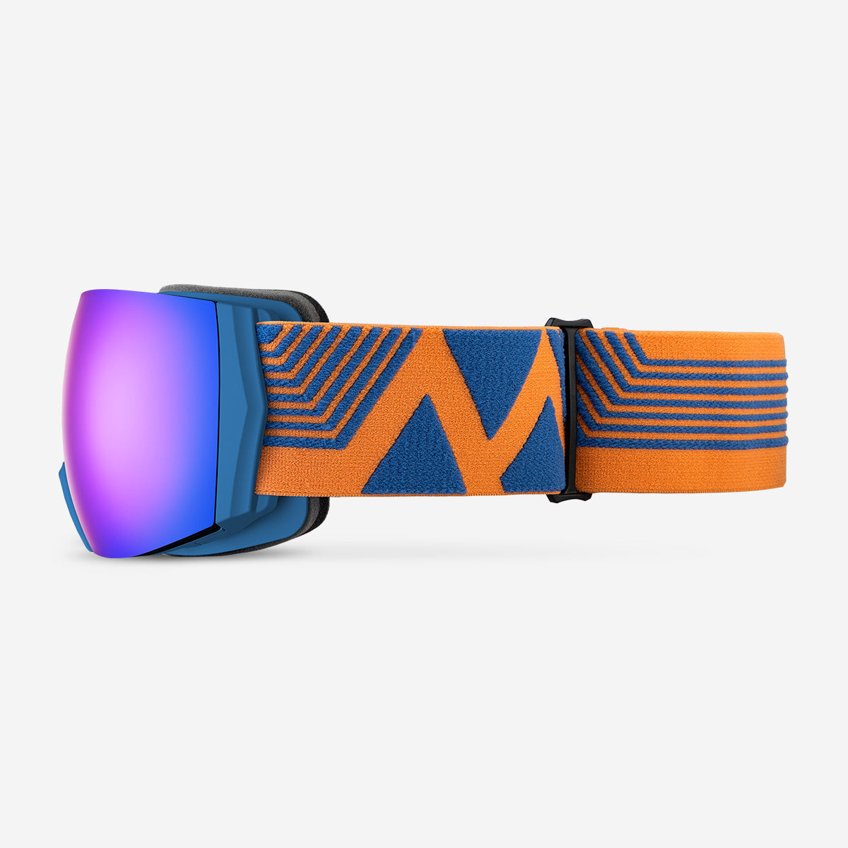 ULTRA Snow Goggles + Lens Bundle
