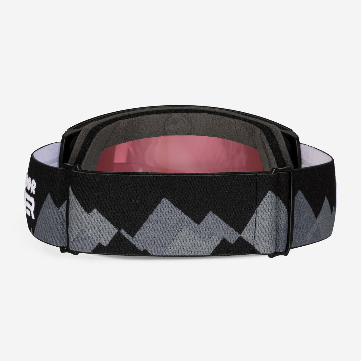 ULTRA Snow Goggles + Lens Bundle