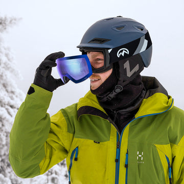 Goggle Lenses Best Ski Goggles For Price ULTRA Zeiss Snow Goggles