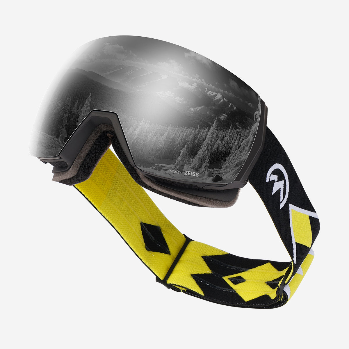 ULTRA Zeiss Snow Goggles + Lens Bundle