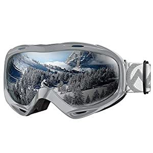 OTG Snow Goggles