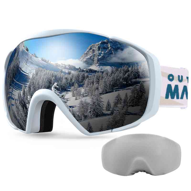 best beginner ski goggles Best Affordable Ski Goggles
