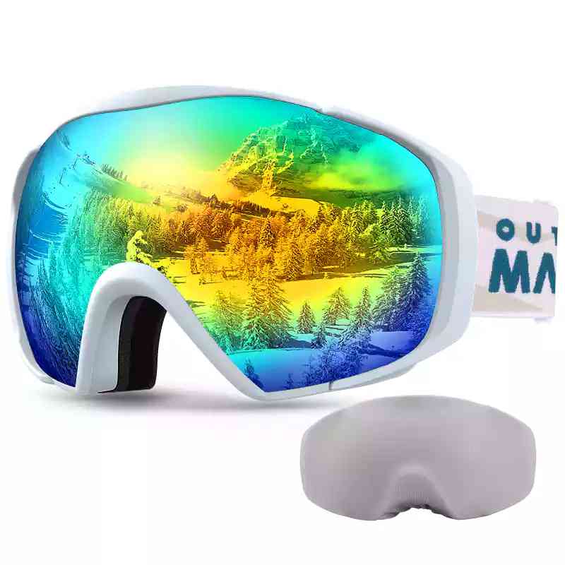 Best snowboard goggles for the price on sale