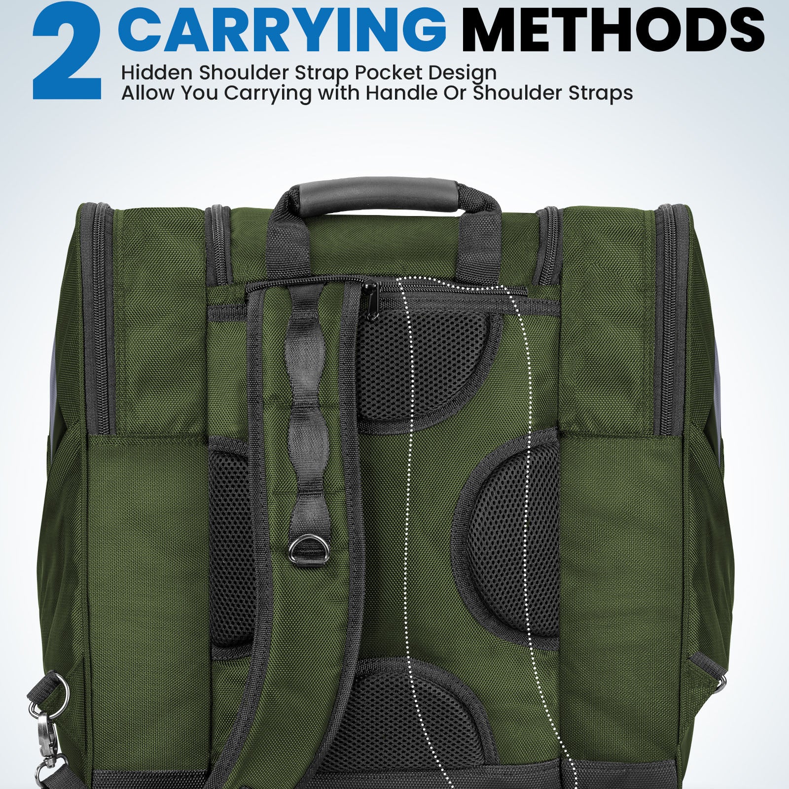 Polar Bear Boots Bag (50L)