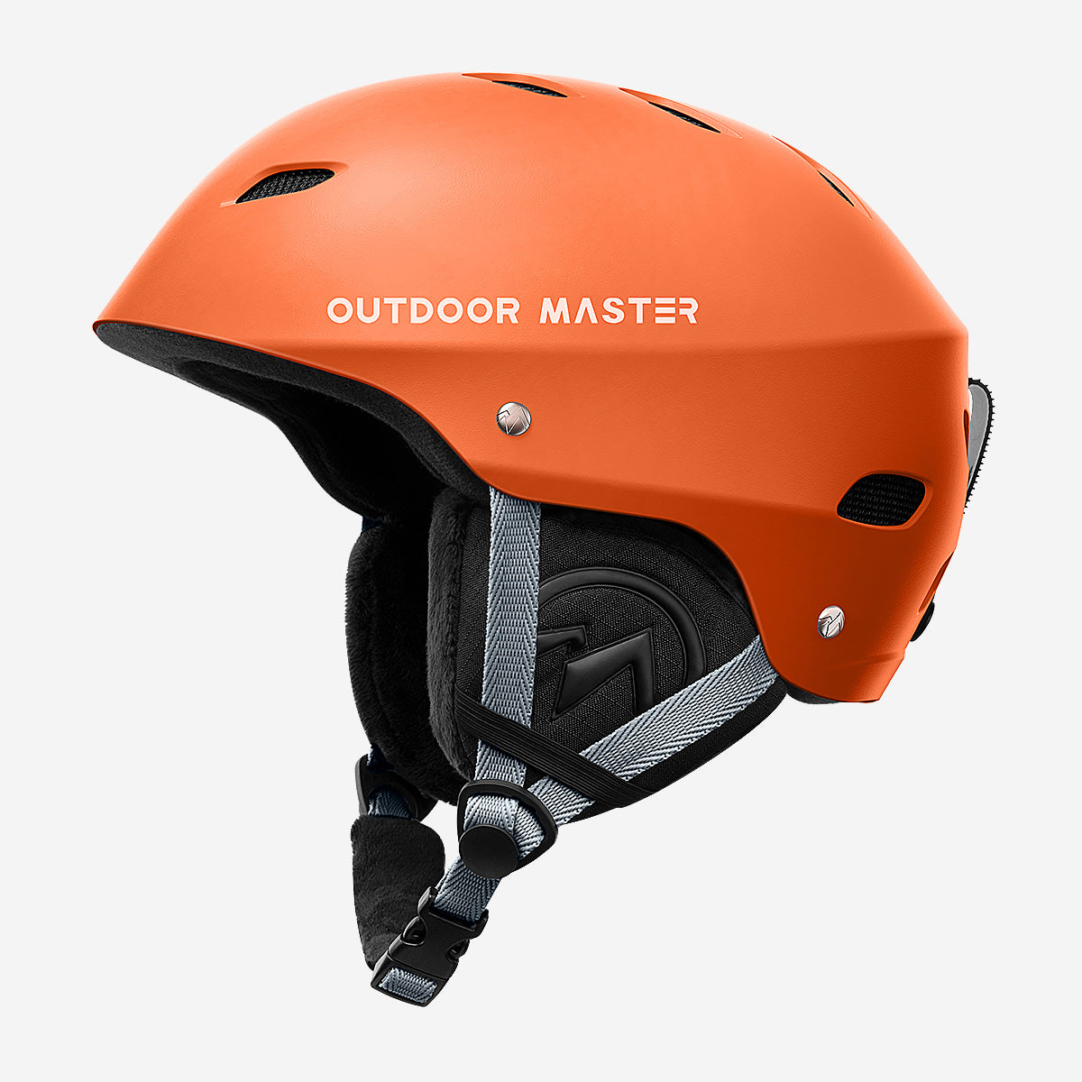 Kelvin Ski Helmet