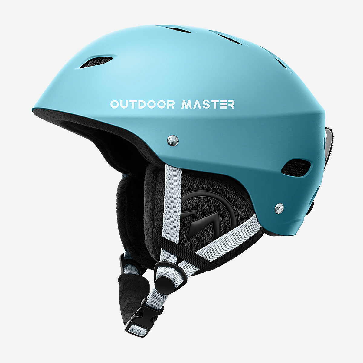 Kelvin Ski Helmet