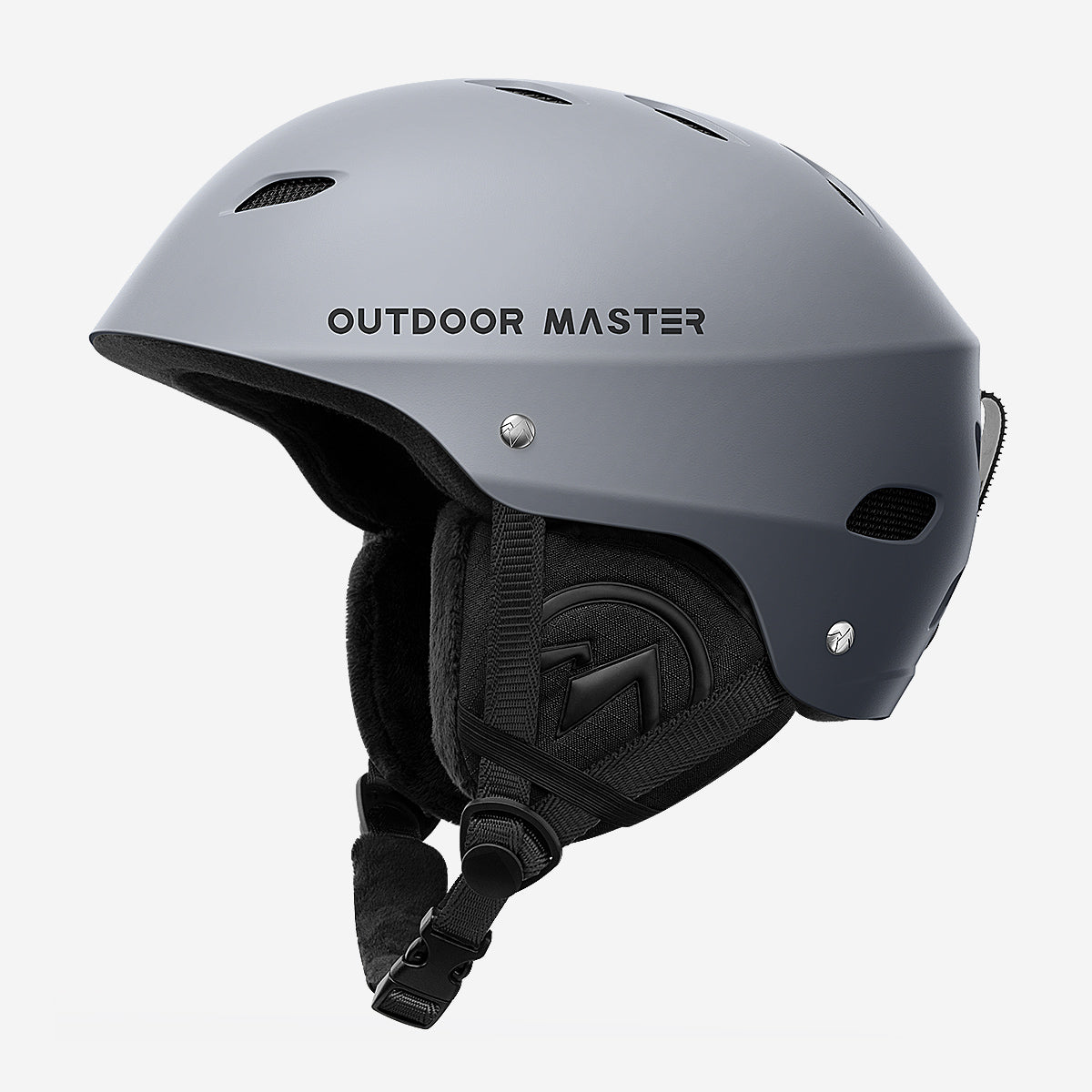 Snow Helmet KELVIN Outdoor Master