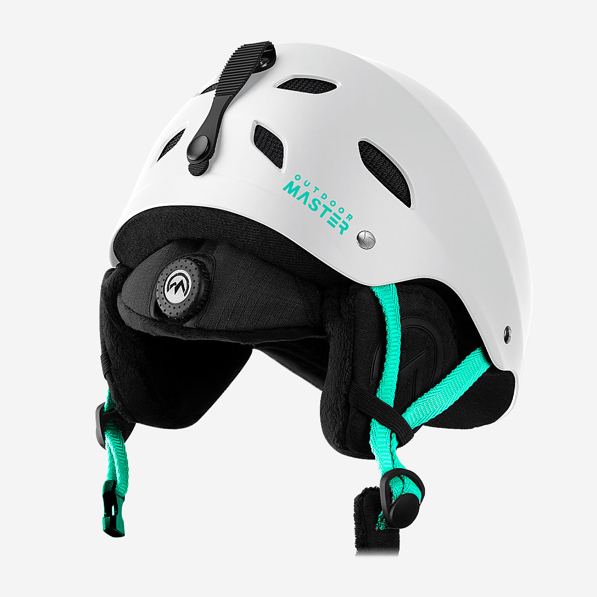 Kelvin Ski Helmet