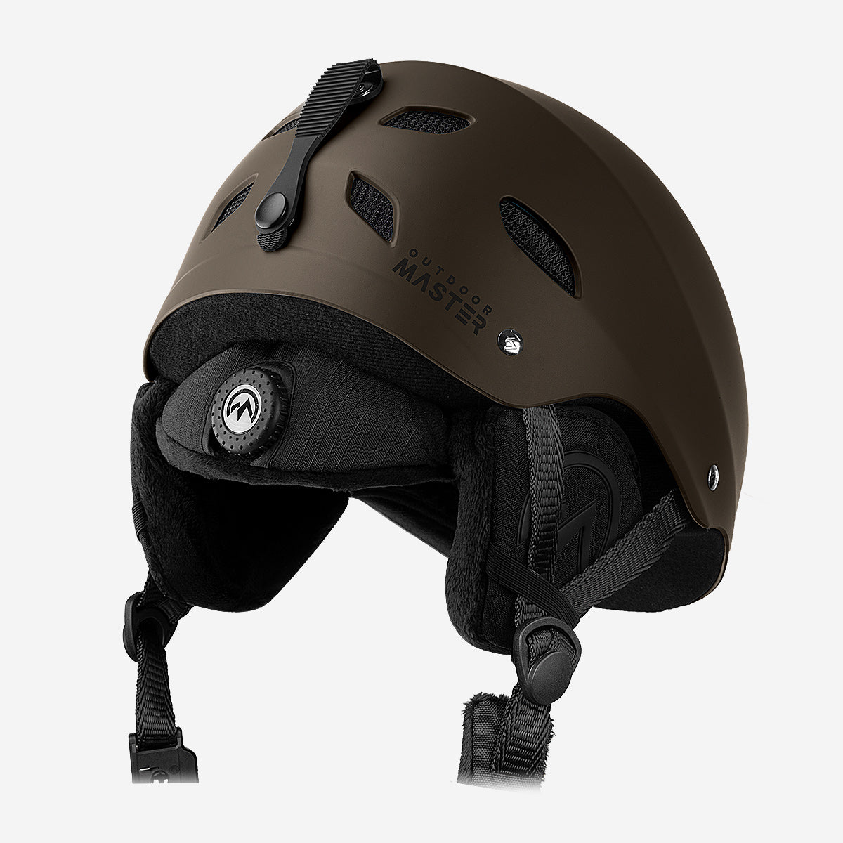 Kelvin Ski Helmet