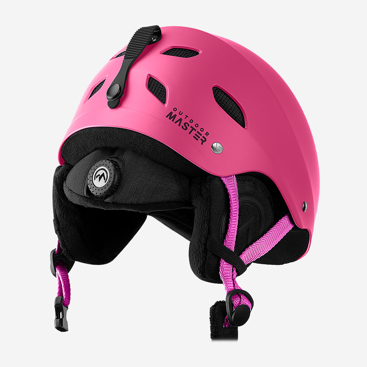 Kelvin Ski Helmet