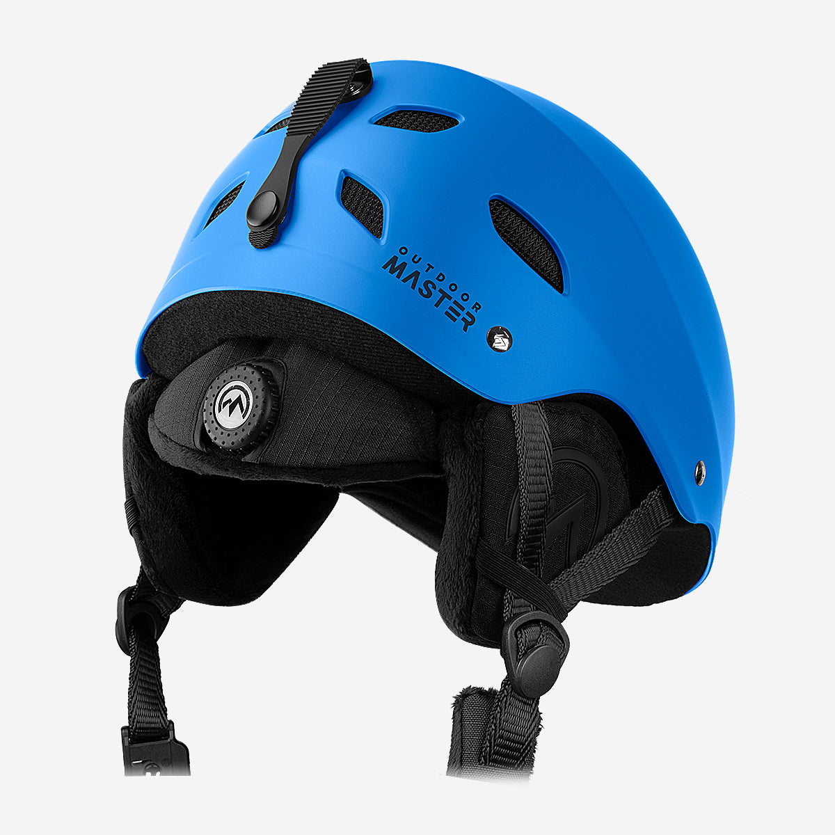 Kelvin Ski Helmet