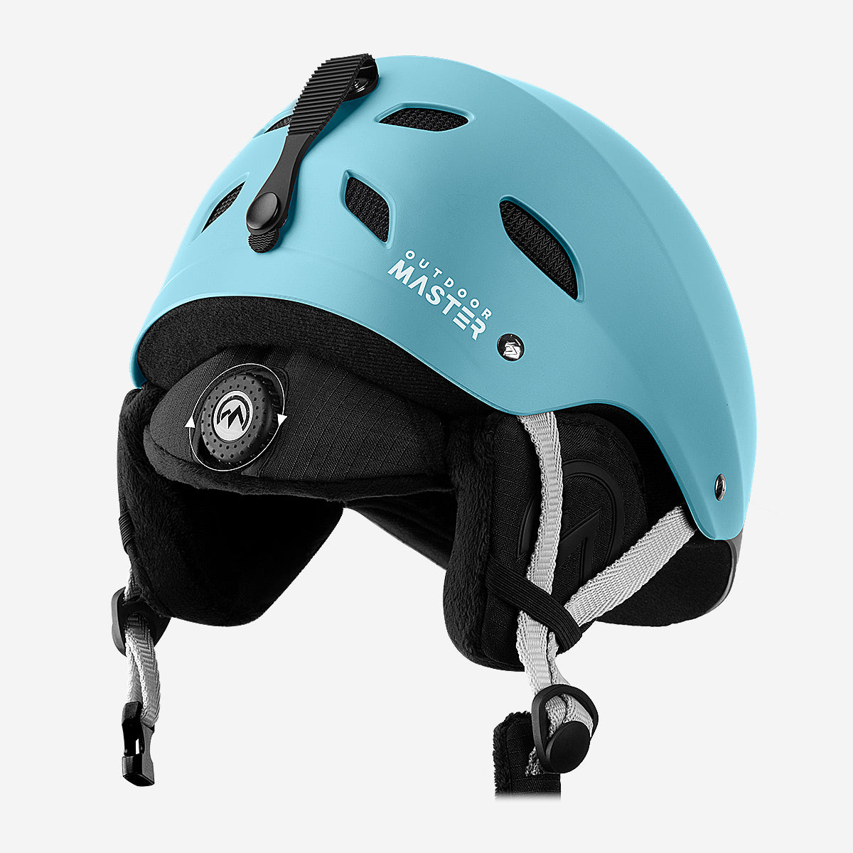 Kelvin Ski Helmet