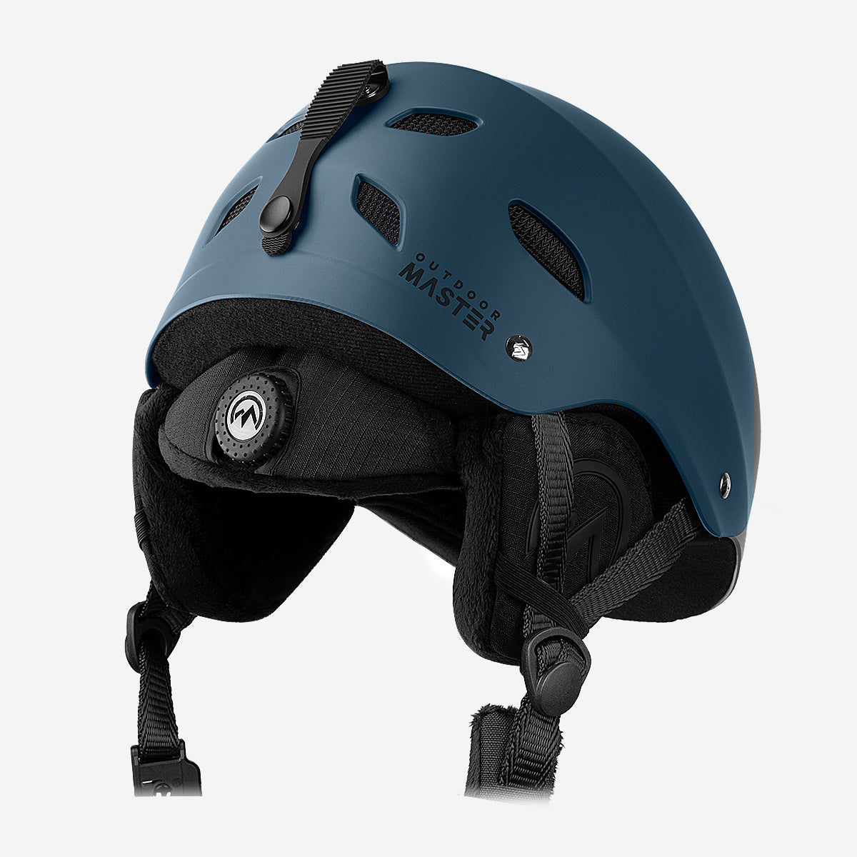 Kelvin Ski Helmet