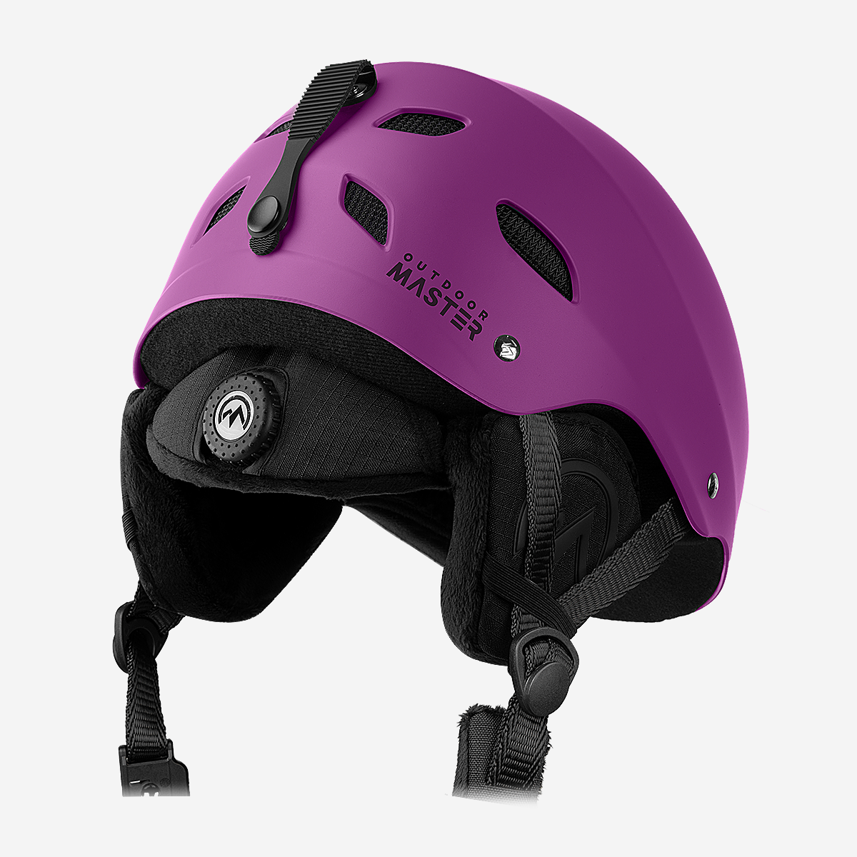 KELVIN Ski Helmet