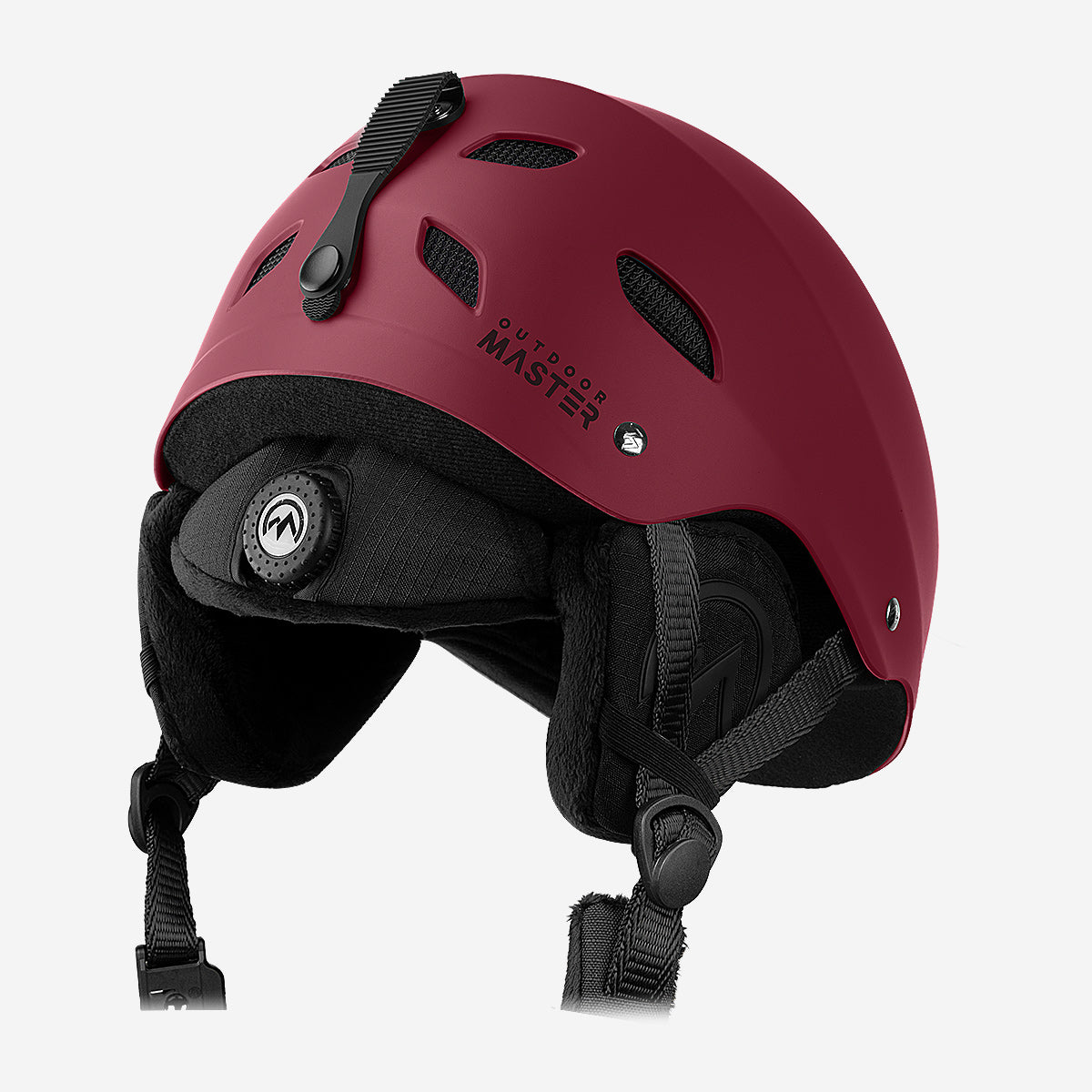 Kelvin Ski Helmet