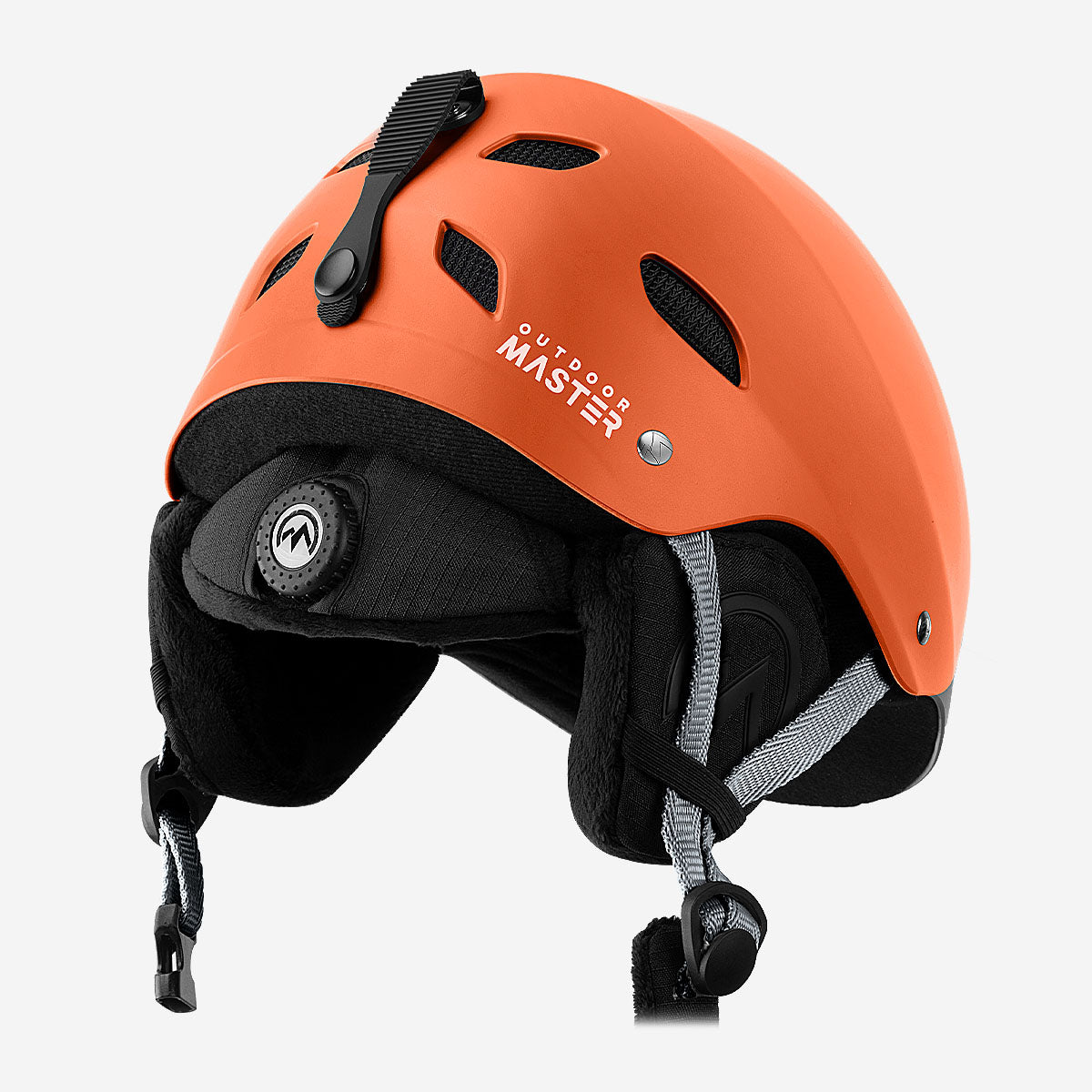 Kelvin Ski Helmet