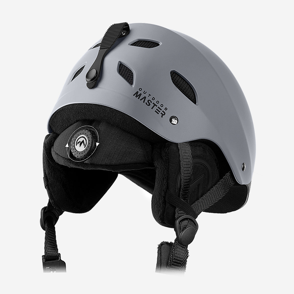 Kelvin Ski Helmet