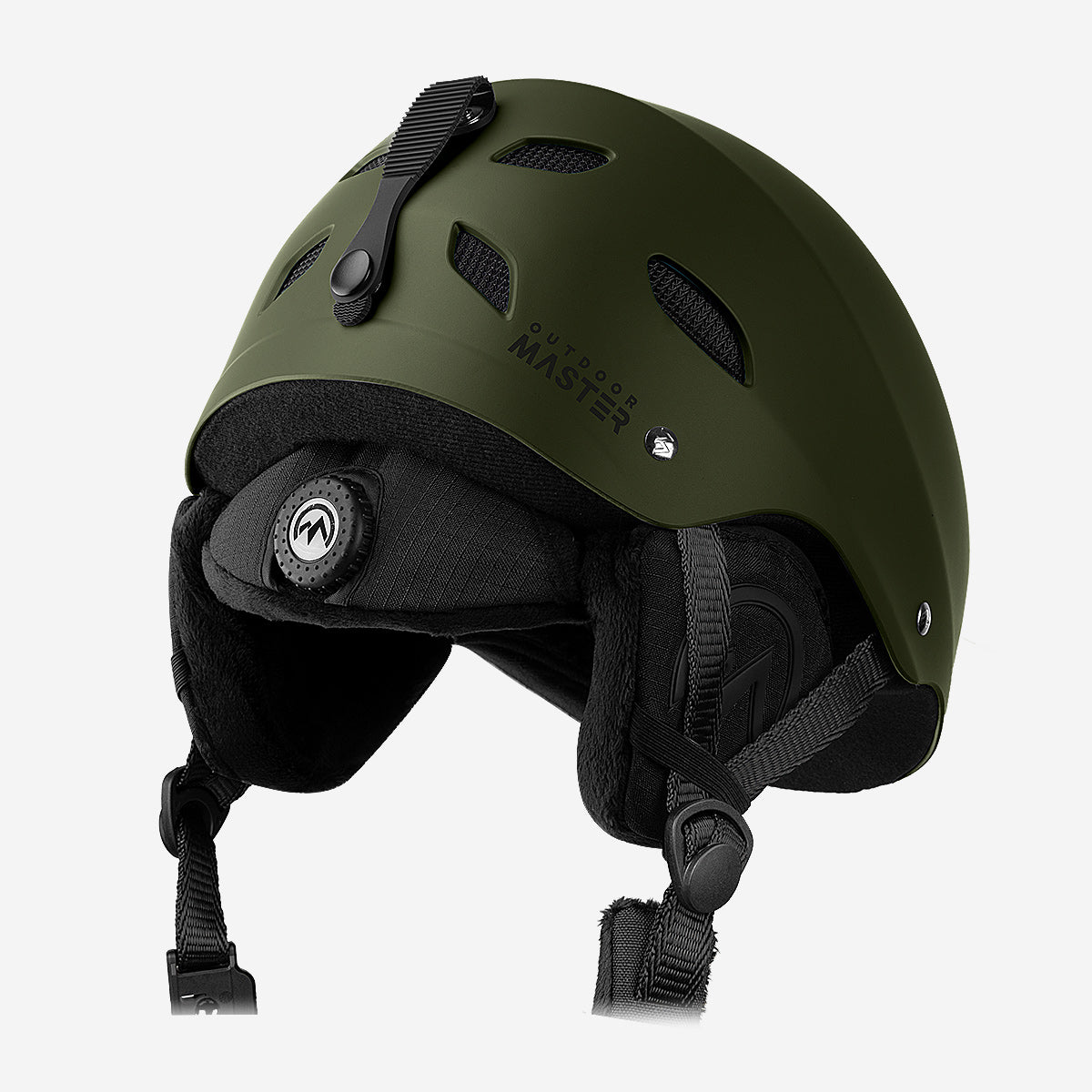 KELVIN Ski Helmet