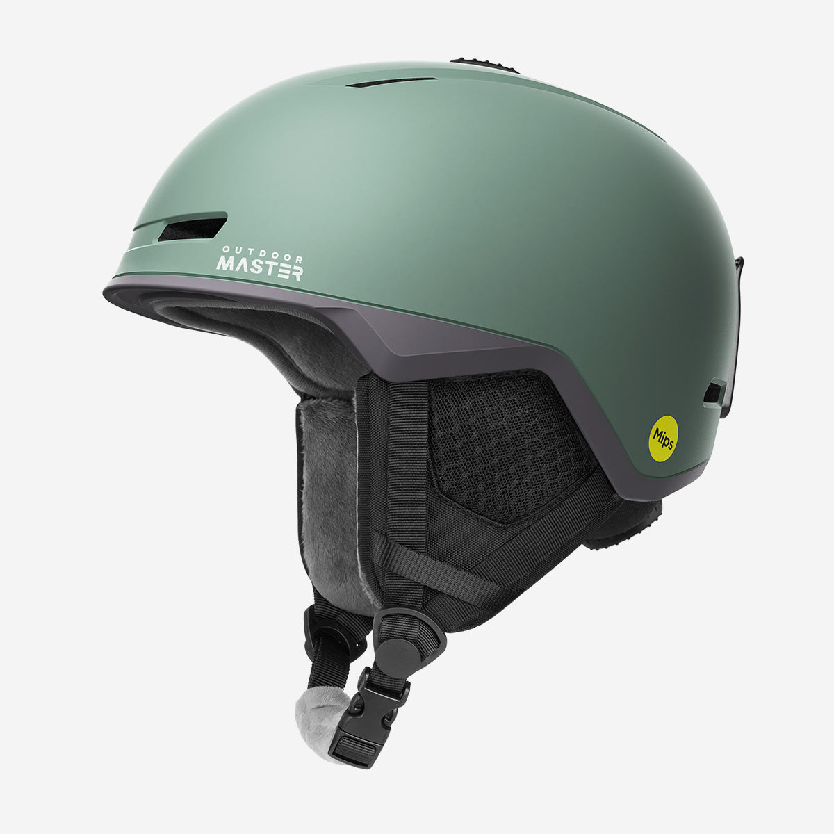 Diamond II MIPS Skihelm 