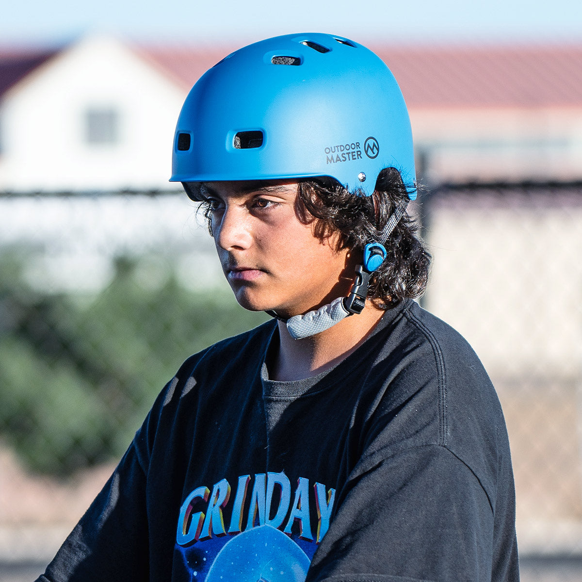 Oryx Skateboard Helmet