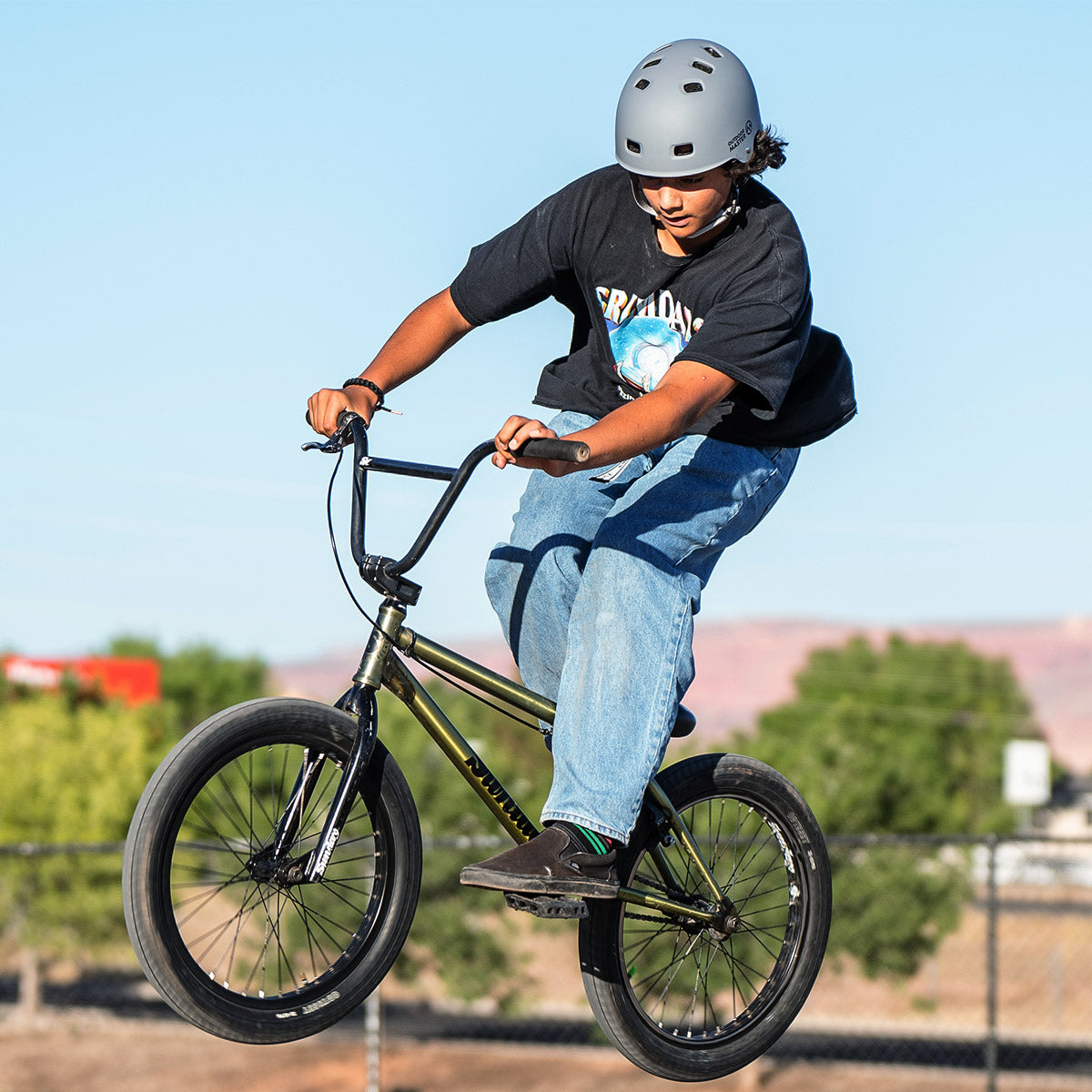 Oryx Skateboard Helmet