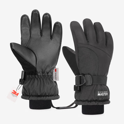 Kids Ski Gloves