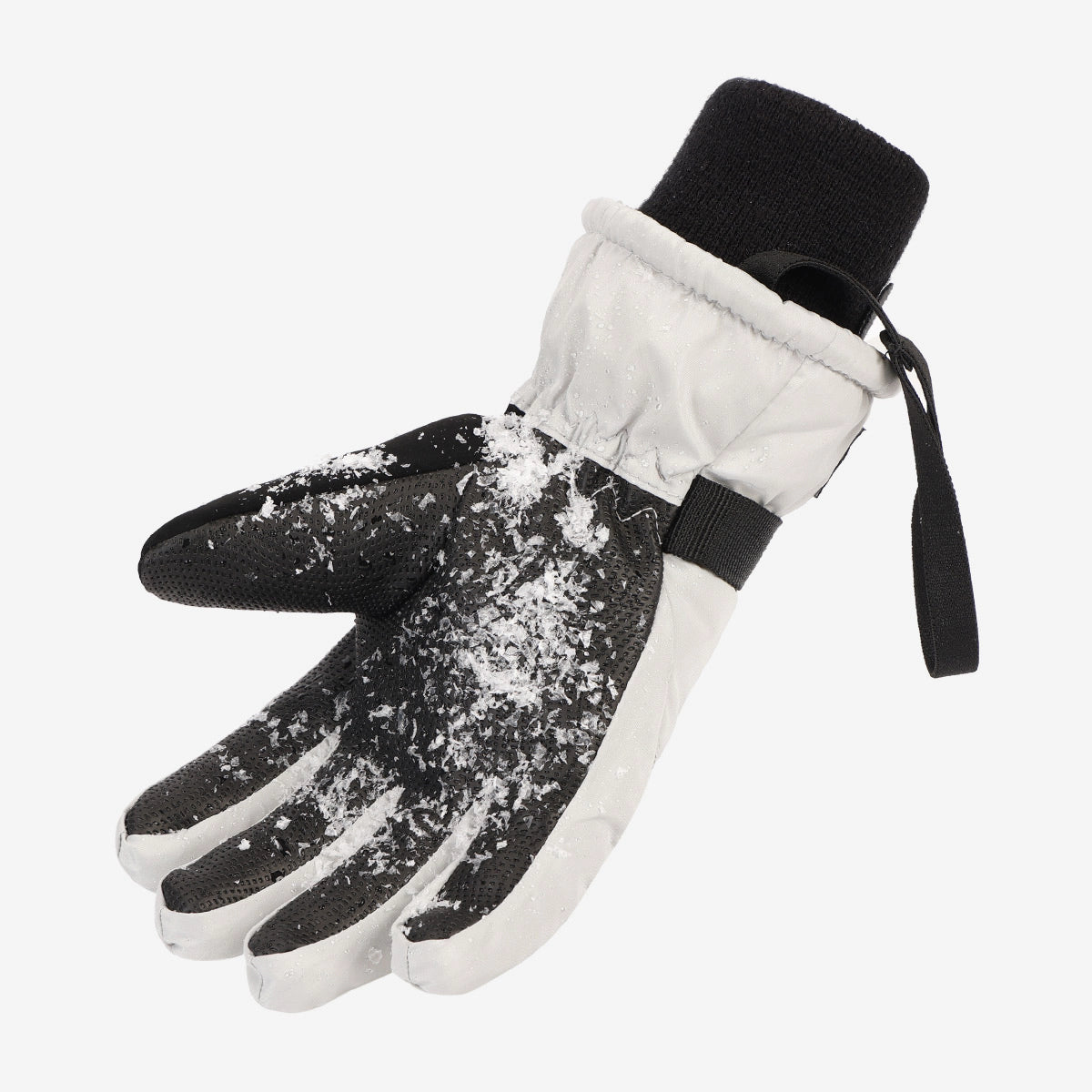 3M Thinsulate Waterproof Ski Gloves for Kids