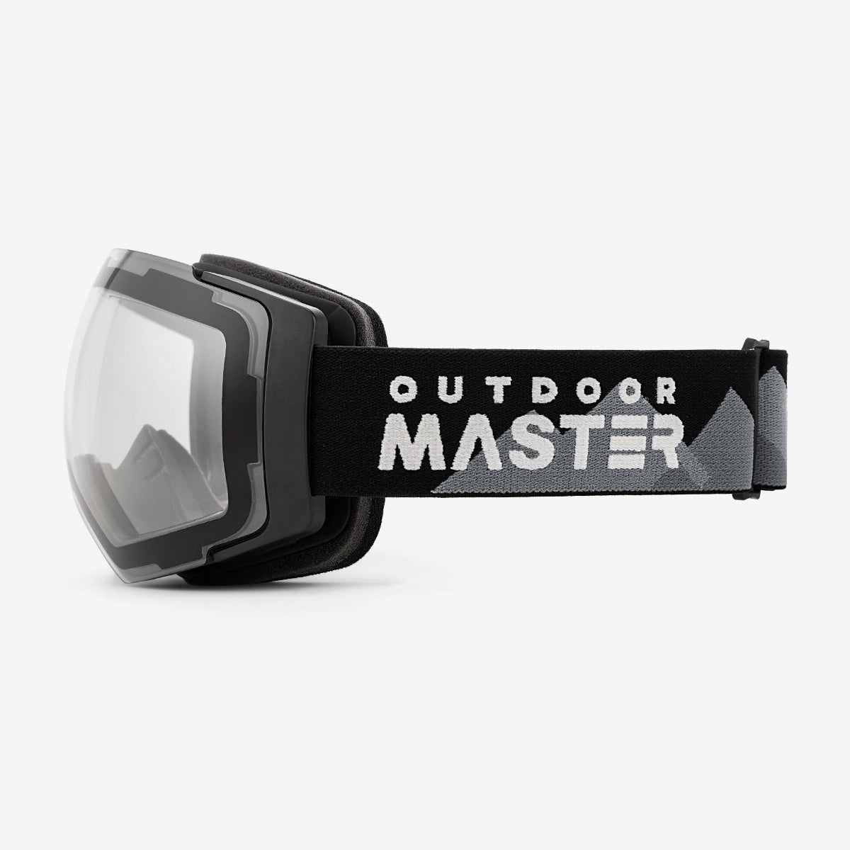 PRO Photochromic Snow Goggles