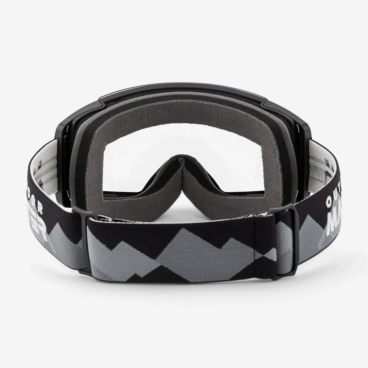 PRO MagKlick Ski Goggles with Photochromic Lens – Quick Lens Change & Fog-Free Vision