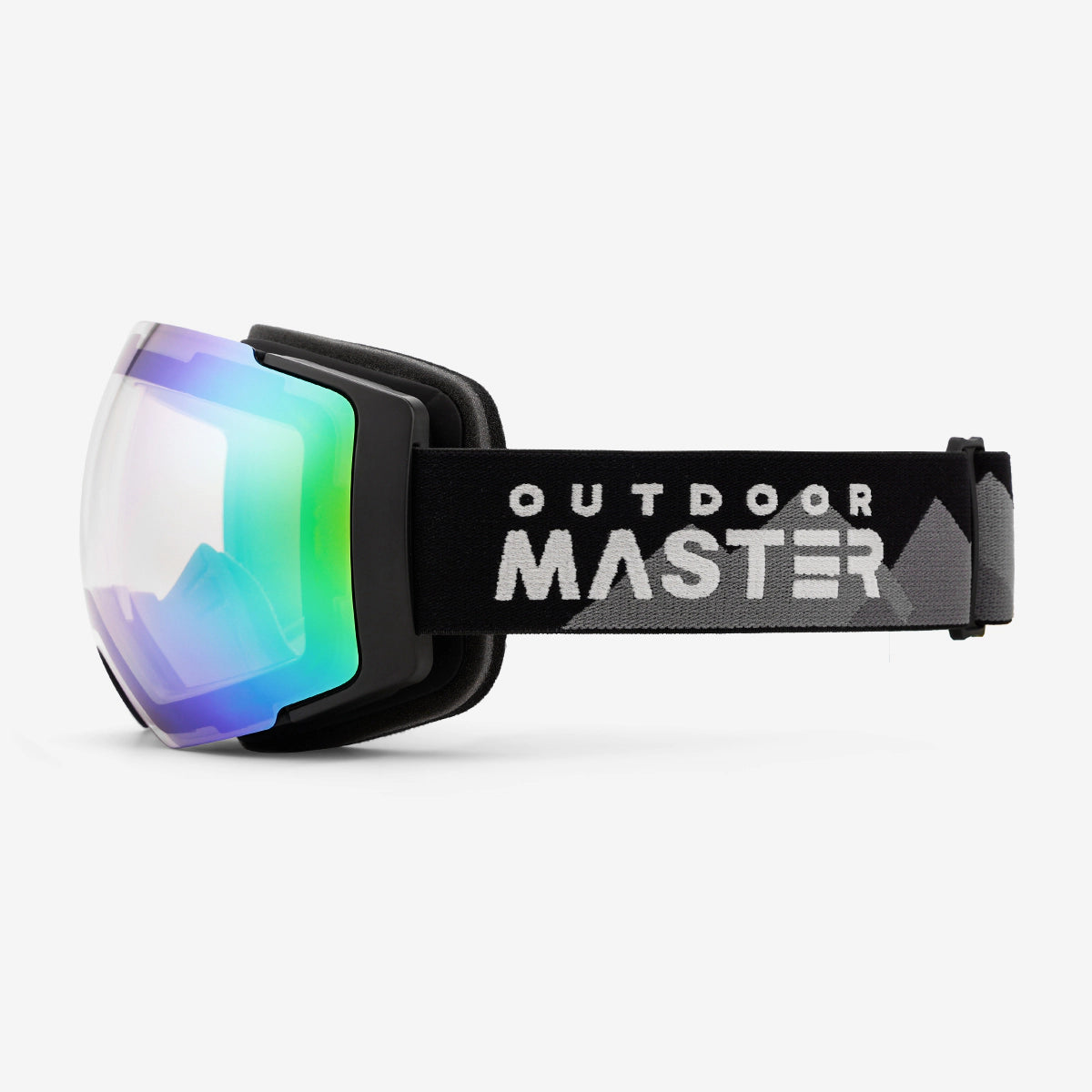 PRO Photochromic Snow Goggles