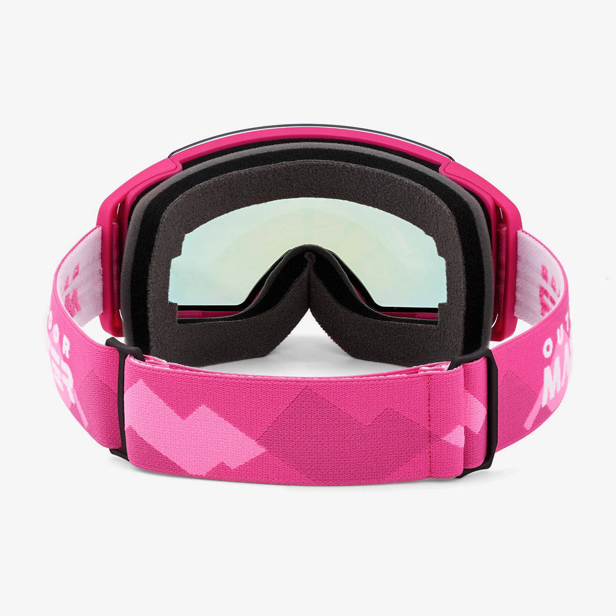 PRO Photochromic Snow Goggles