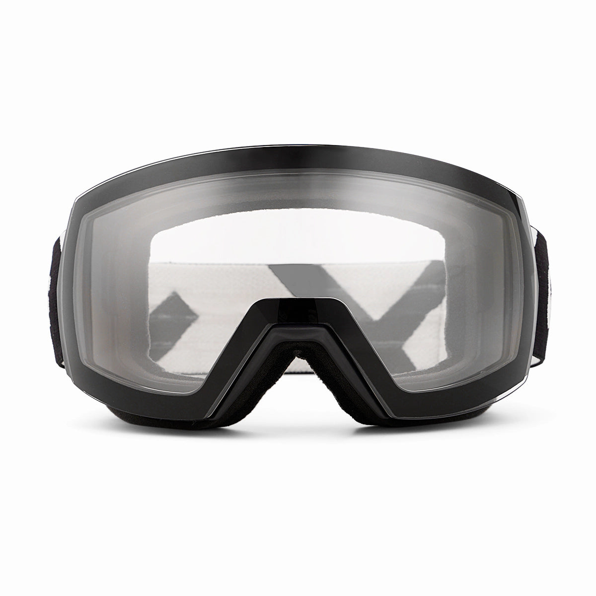 ULTRA Photochromic Snow Goggles + Lens Bundle