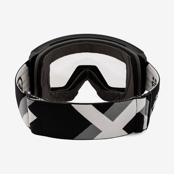 photochromic polarized ski goggles ULTRA Photochromic Ski Goggles – Rapid Light Adaptation & MagKlick Lens Swap