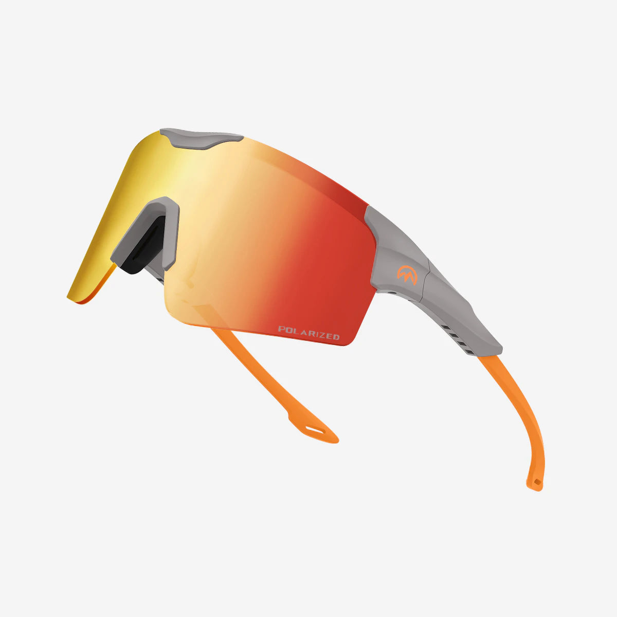 HAWK III Polarized Sports Cycling Sunglasses