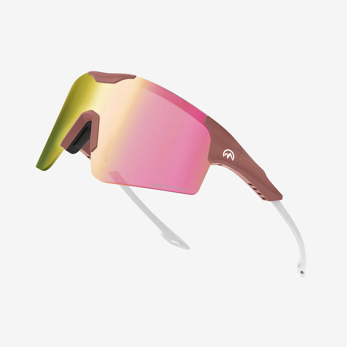 HAWK III Polarized Sports Cycling Sunglasses