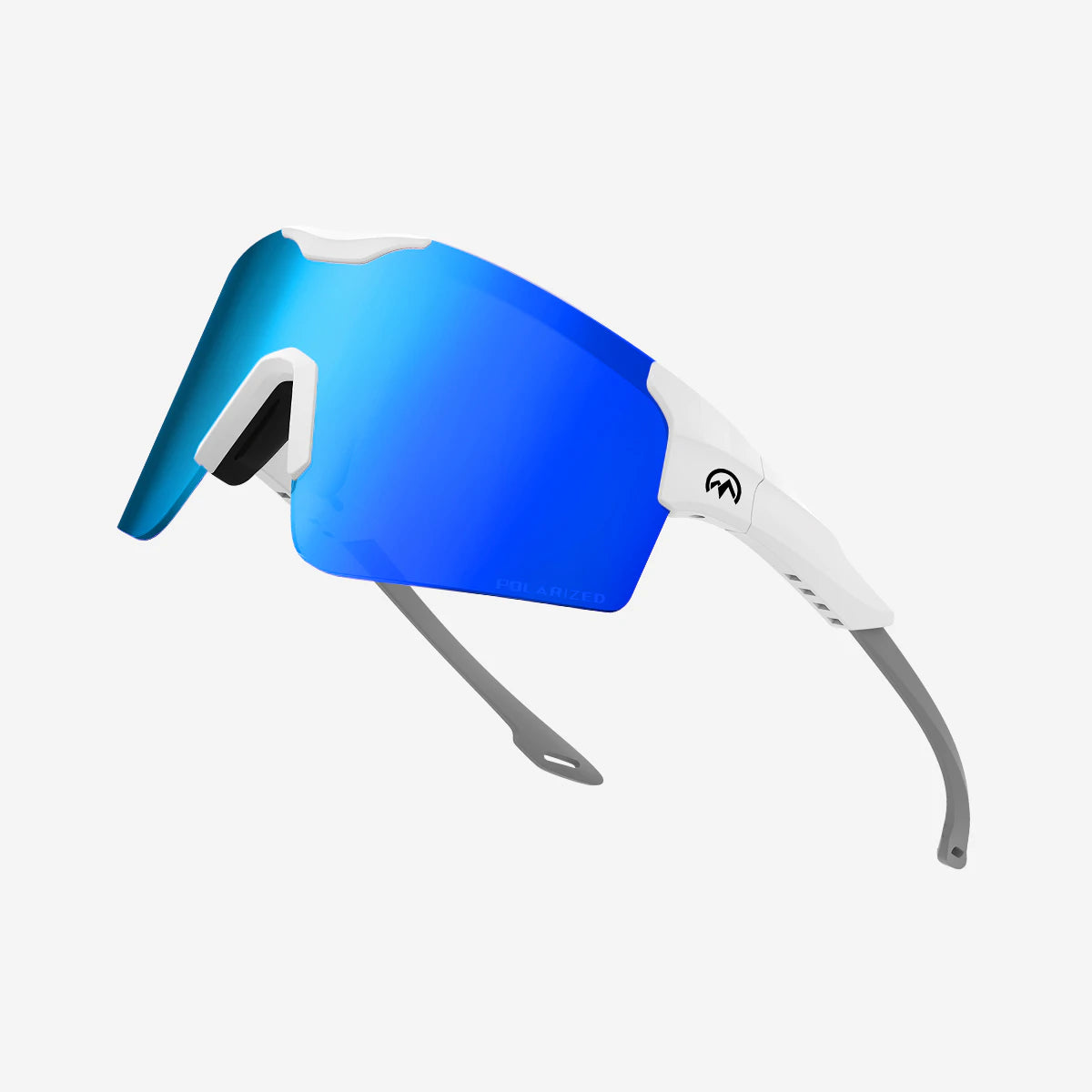 HAWK III Polarized Sports Cycling Sunglasses