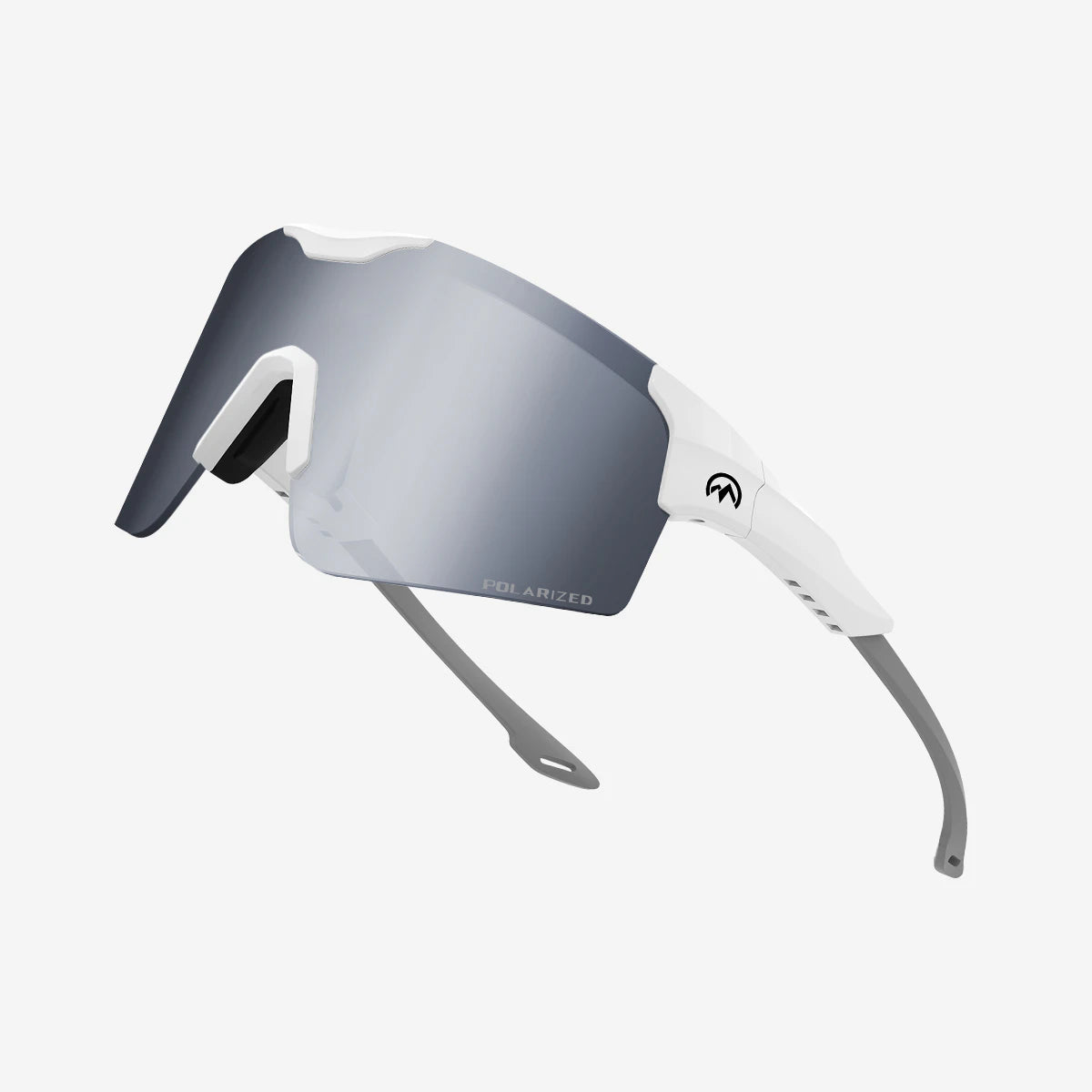 HAWK III Polarized Sports Cycling Sunglasses