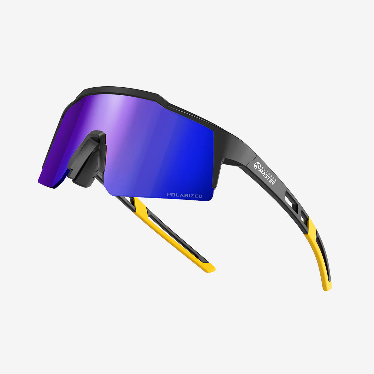 HAWK Kids Polarized Sunglasses