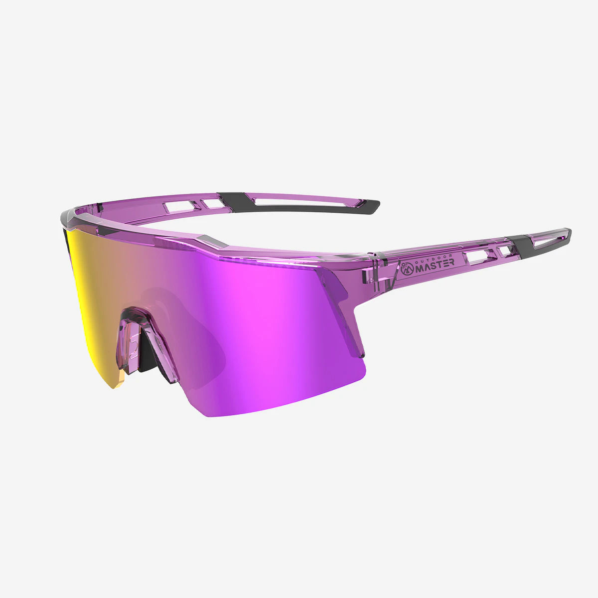 HAWK Kids Polarized Sunglasses