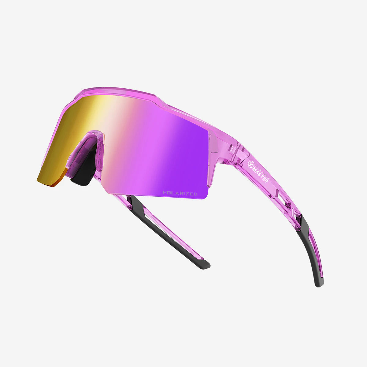 HAWK Kids Polarized Sunglasses
