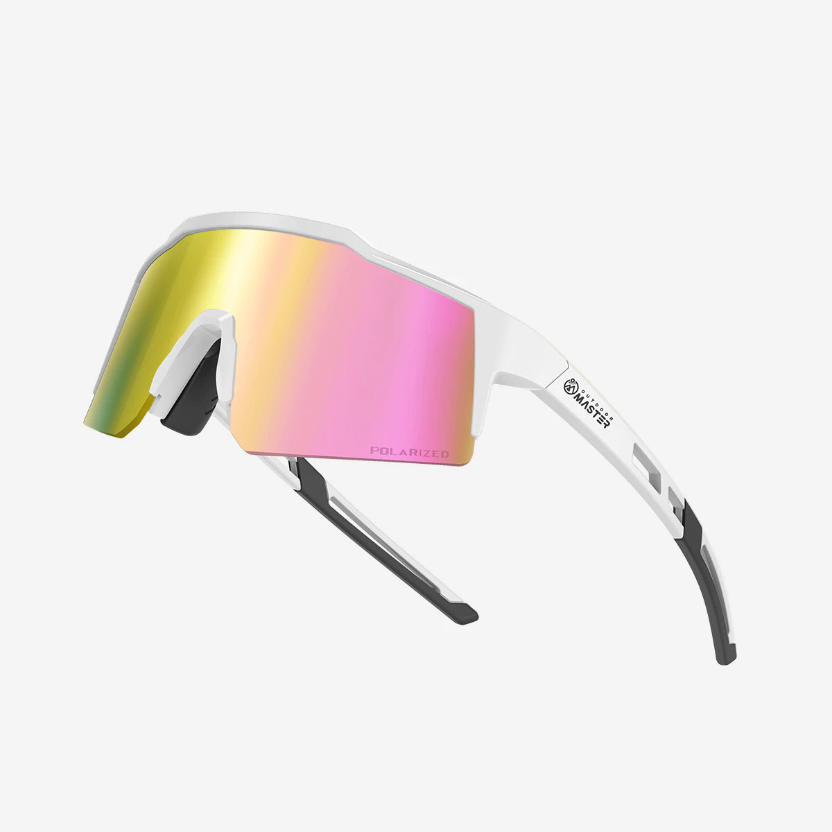 HAWK Kids Polarized Sunglasses
