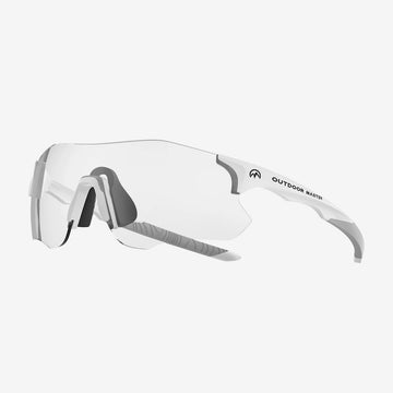 HAWKSharp HD Photochromic Sport Sunglasses