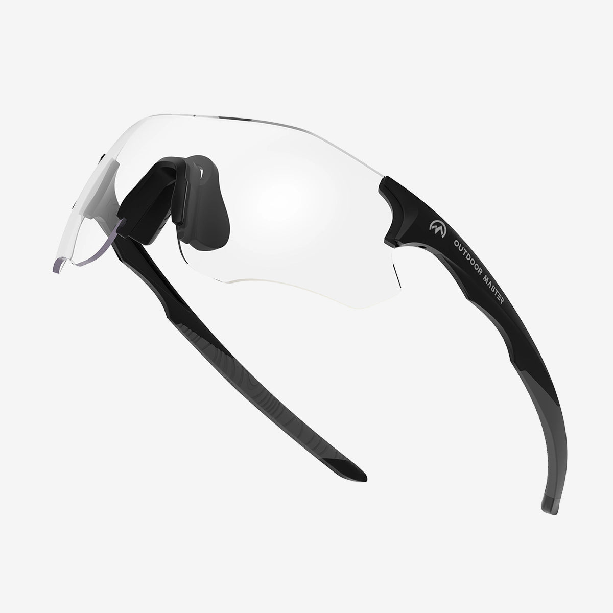 HAWKSharp HD Photochromic Sport Sunglasses