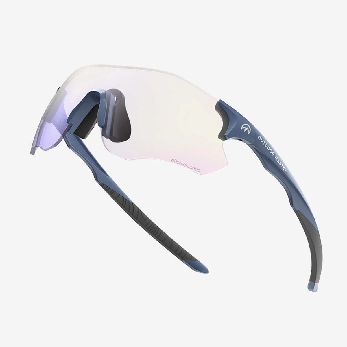 HAWKSharp HD Photochromic Sport Sunglasses