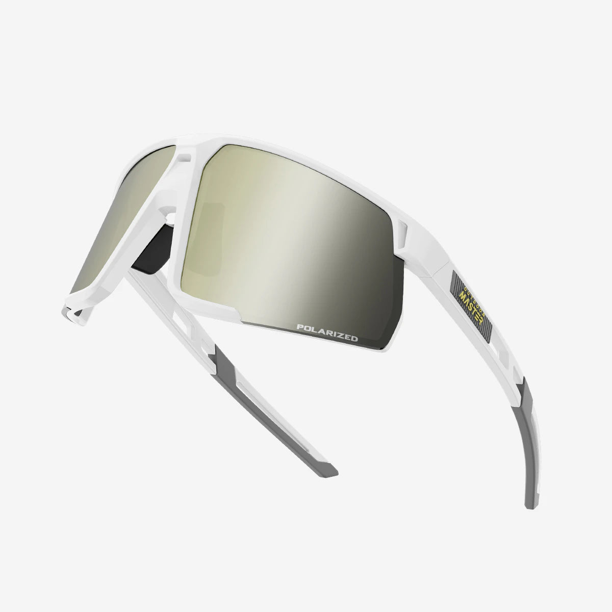 HAWKView X182 Polarized Cycling Sunglasses