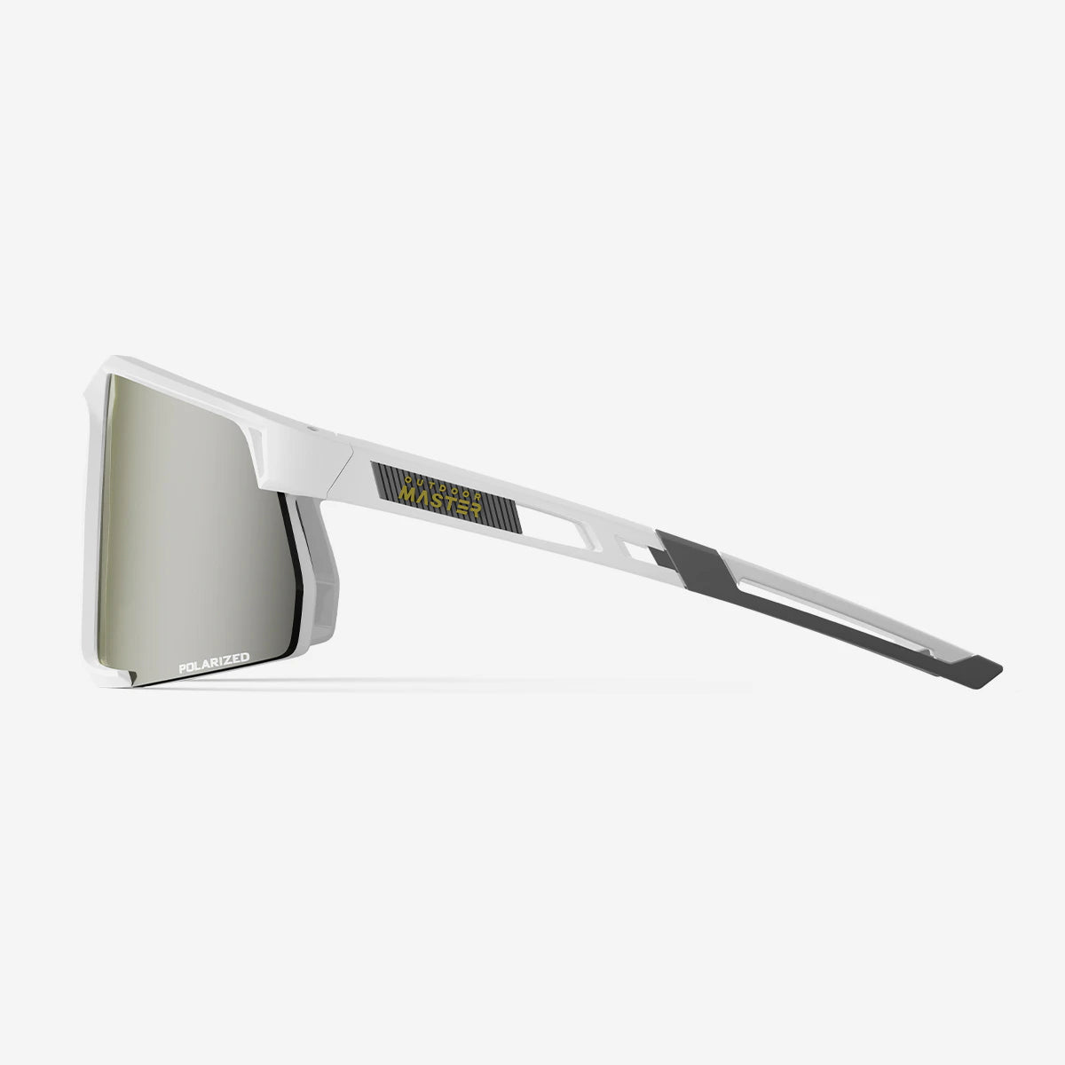 HAWKView X182 Polarized Cycling Sunglasses