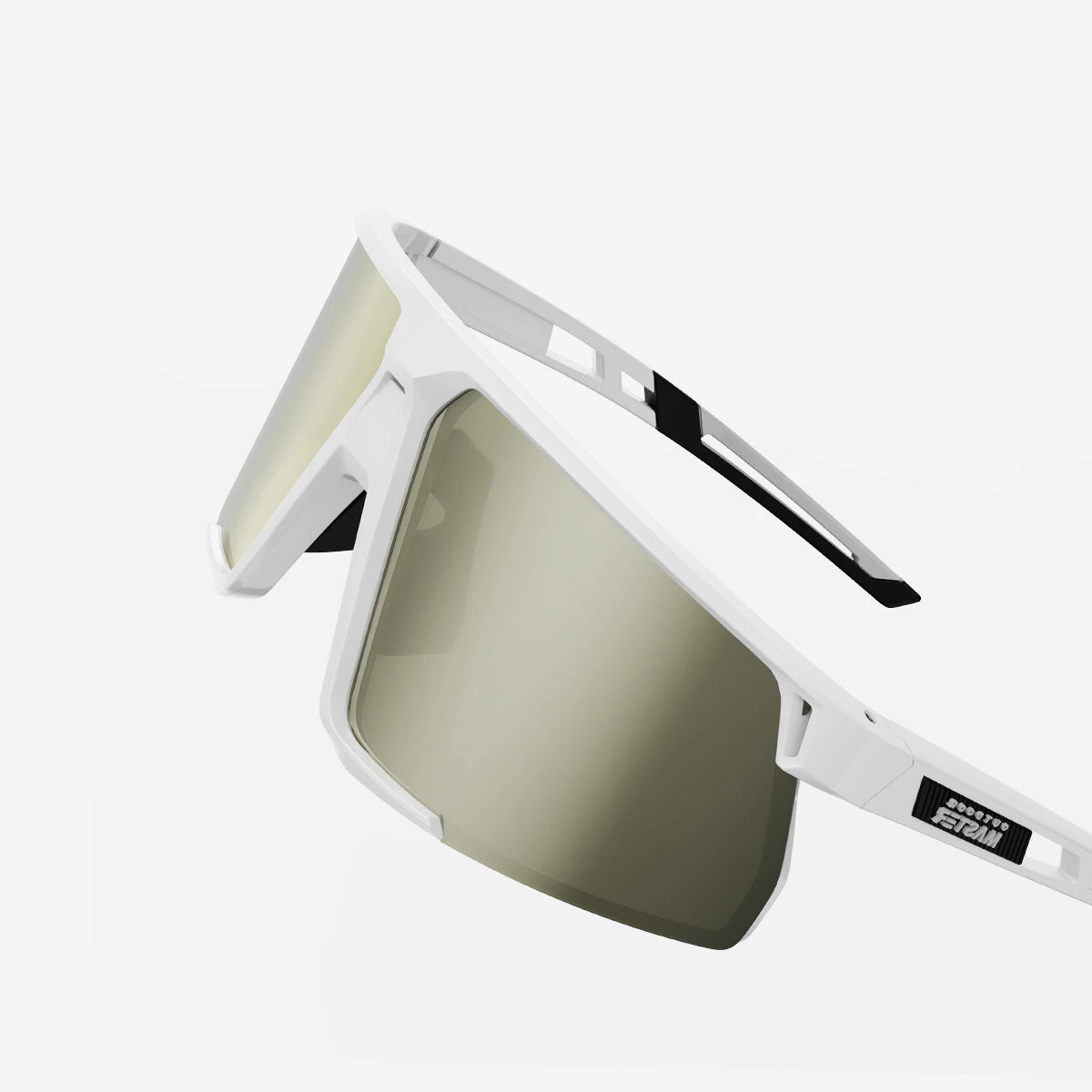 HAWKView X182 Polarized Cycling Sunglasses